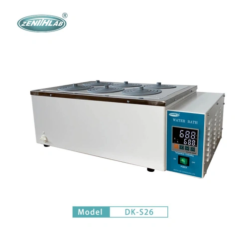 高価値 Self-tuning PID DK-S26 Laboratory Bath Water Thermostatic パーカッション・打楽器